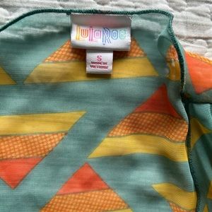 LuLaRoe kimono